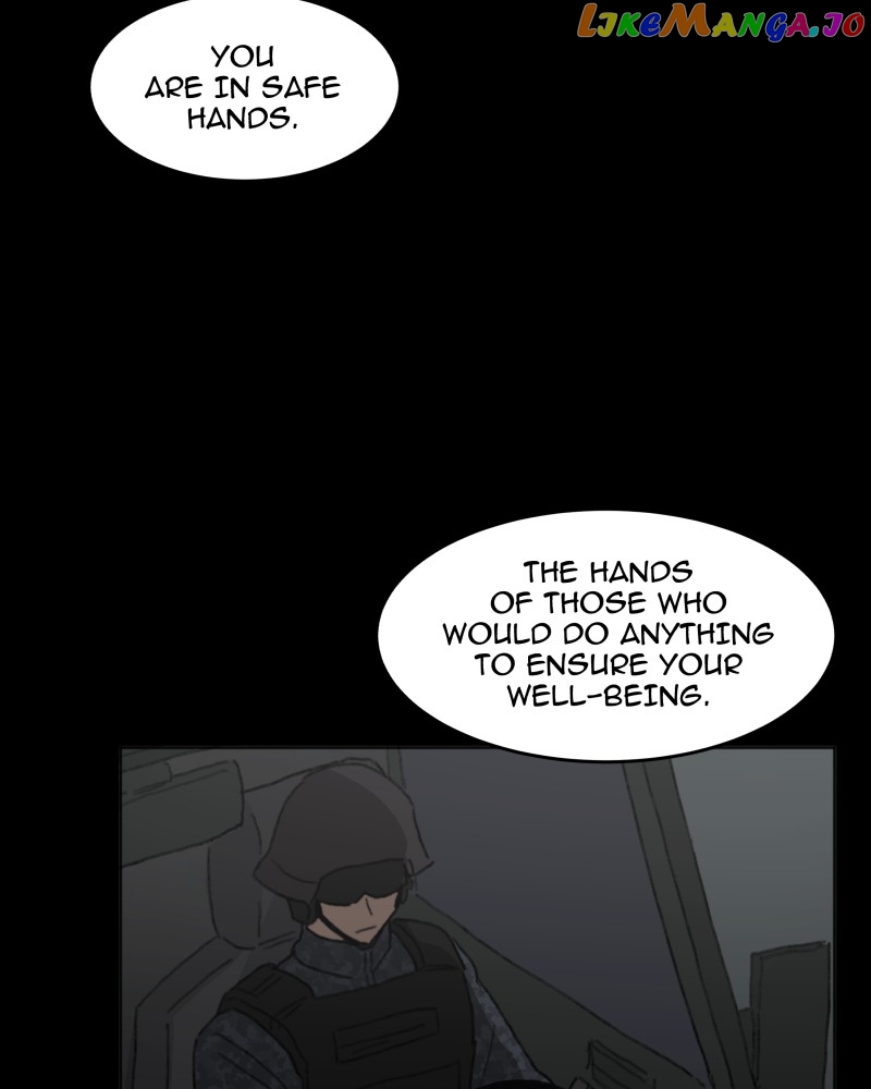 Code Adam Chapter 61 - page 105