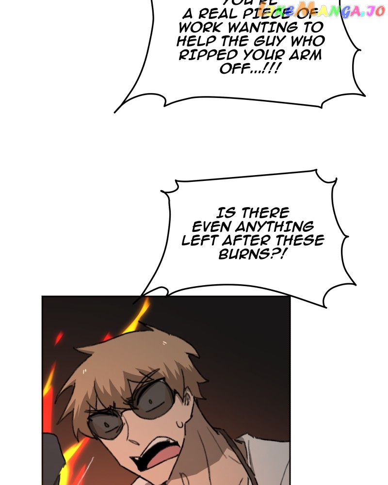 Code Adam Chapter 61 - page 11