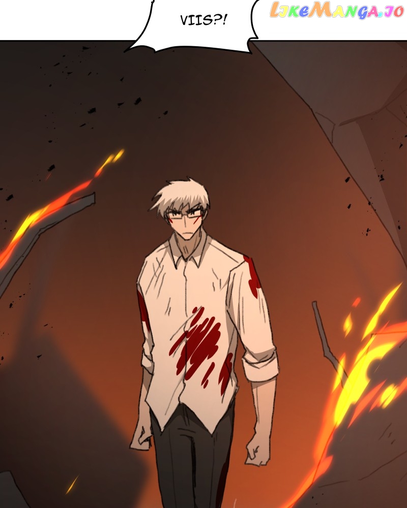 Code Adam Chapter 61 - page 19