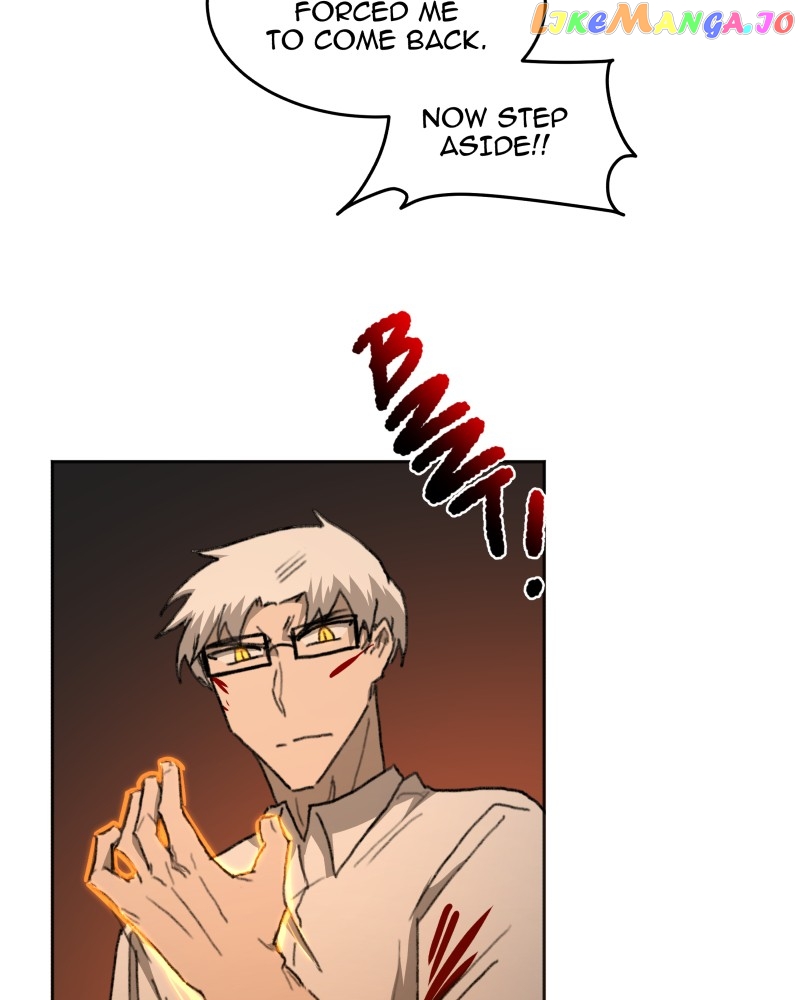 Code Adam Chapter 61 - page 22