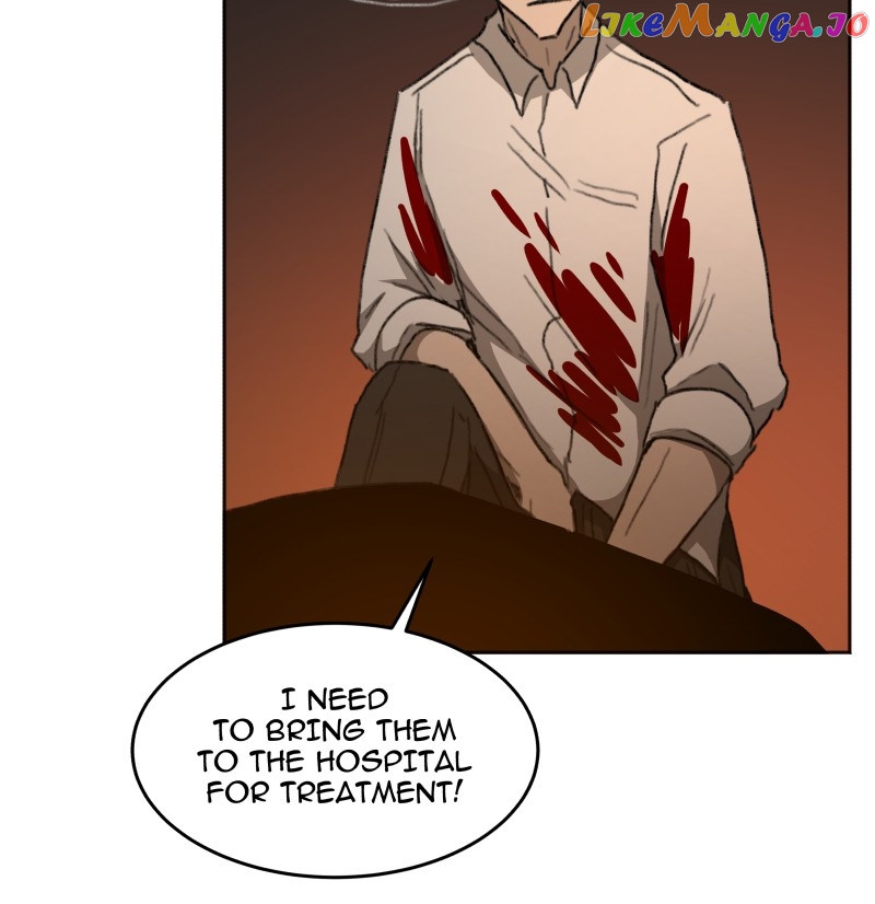 Code Adam Chapter 61 - page 25