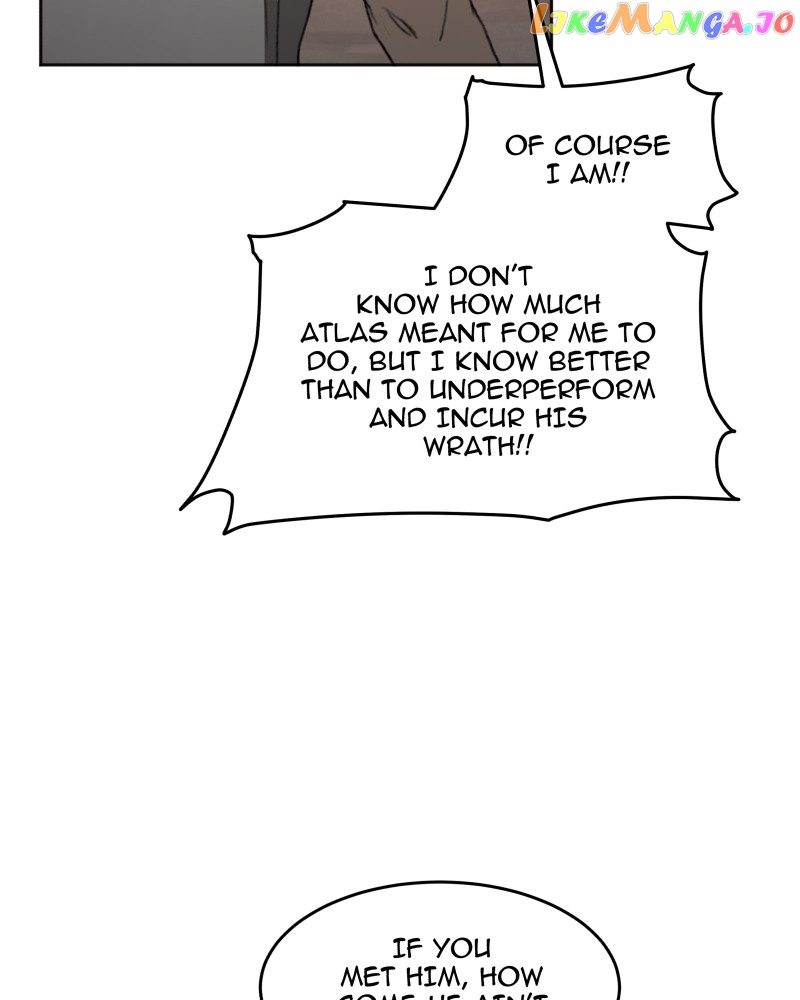 Code Adam Chapter 61 - page 27