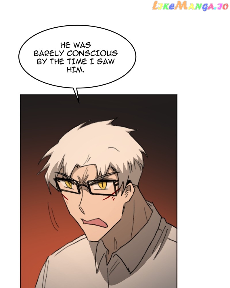 Code Adam Chapter 61 - page 29