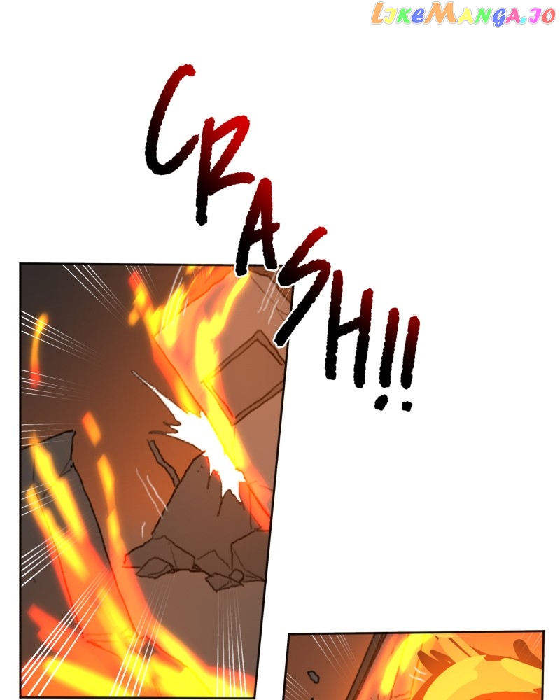 Code Adam Chapter 61 - page 31
