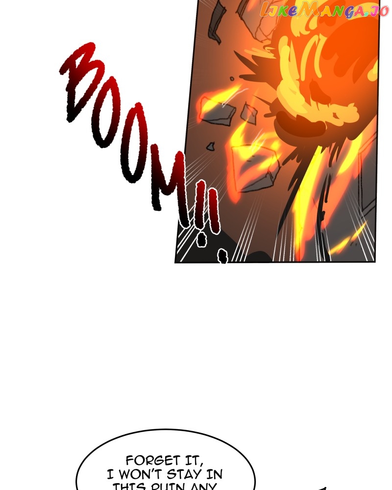 Code Adam Chapter 61 - page 32