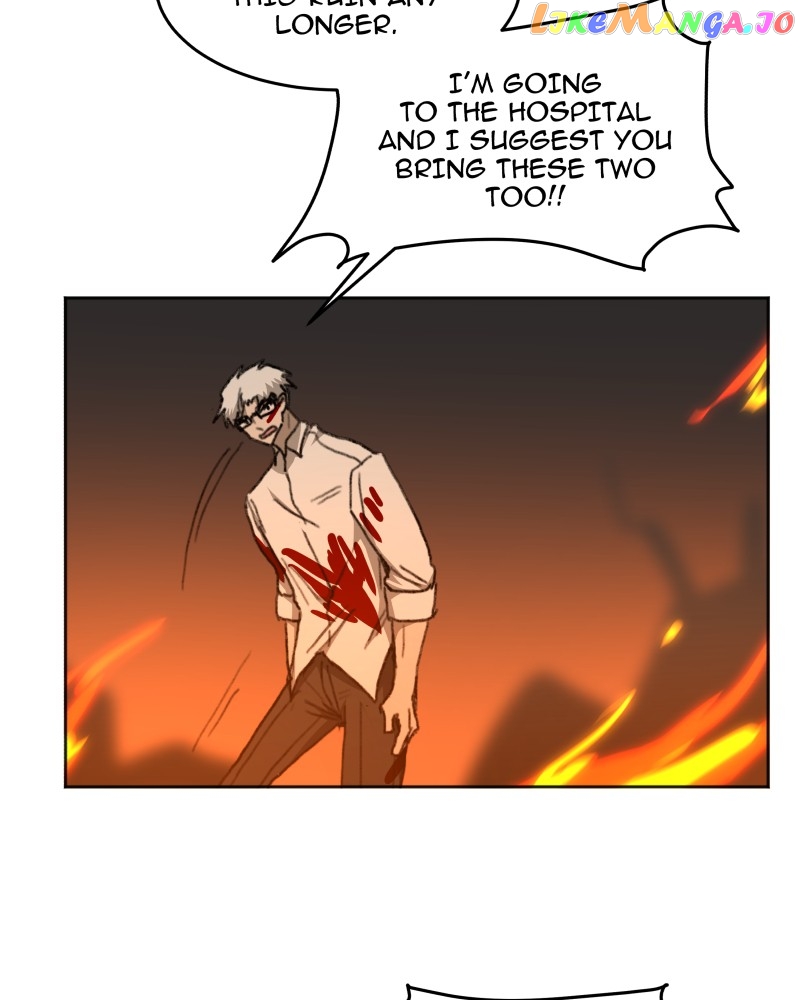 Code Adam Chapter 61 - page 33