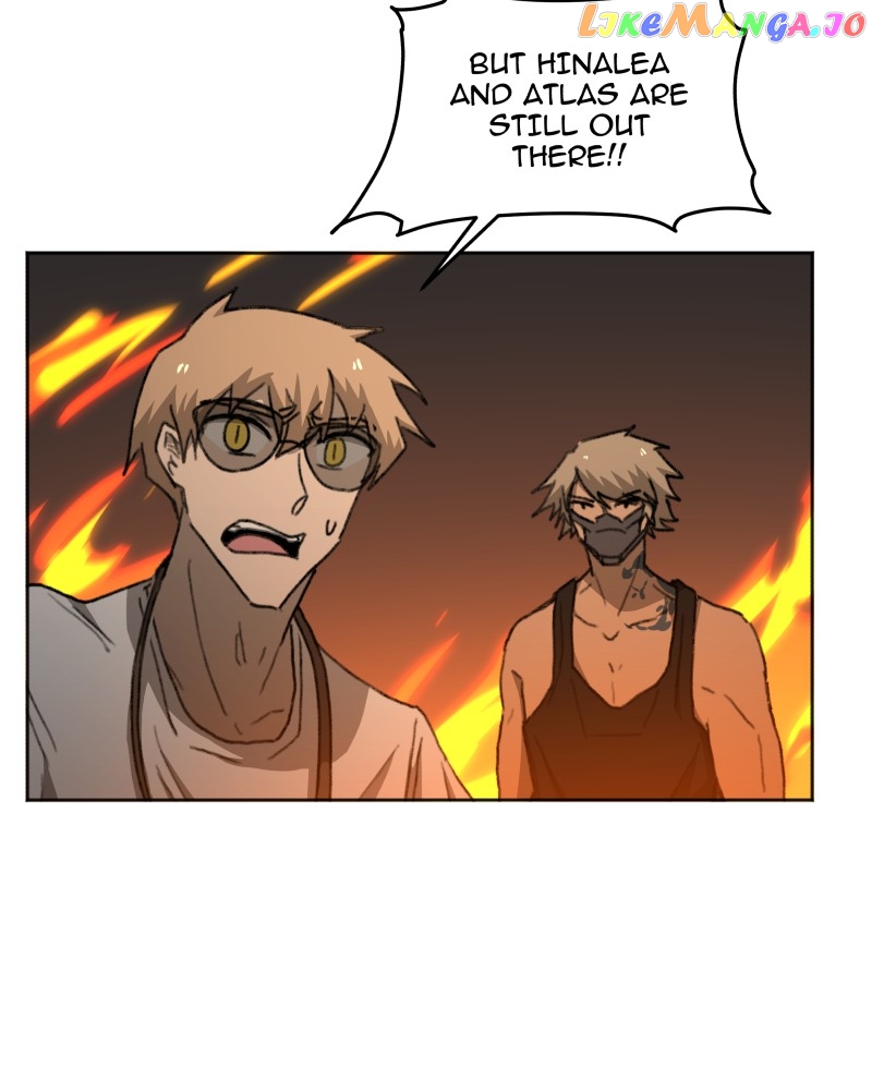 Code Adam Chapter 61 - page 34