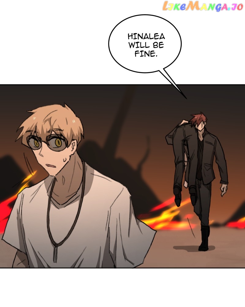Code Adam Chapter 61 - page 36