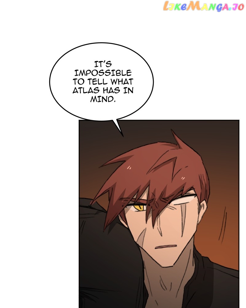 Code Adam Chapter 61 - page 37