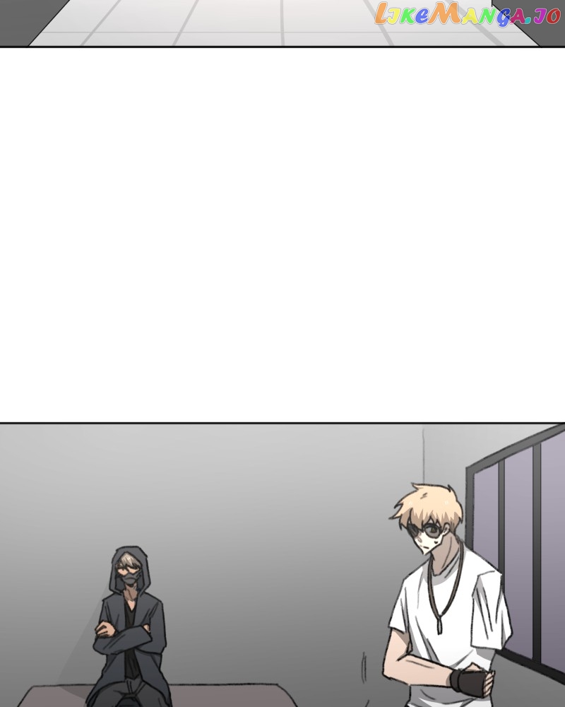 Code Adam Chapter 61 - page 57