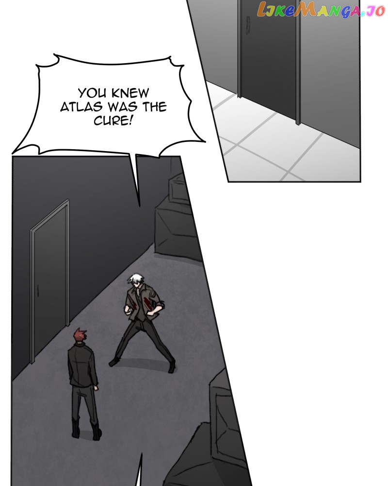 Code Adam Chapter 61 - page 59