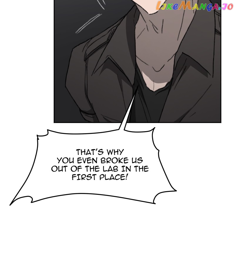 Code Adam Chapter 61 - page 61