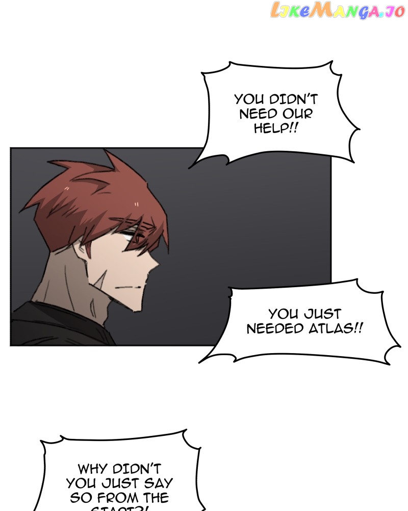 Code Adam Chapter 61 - page 62