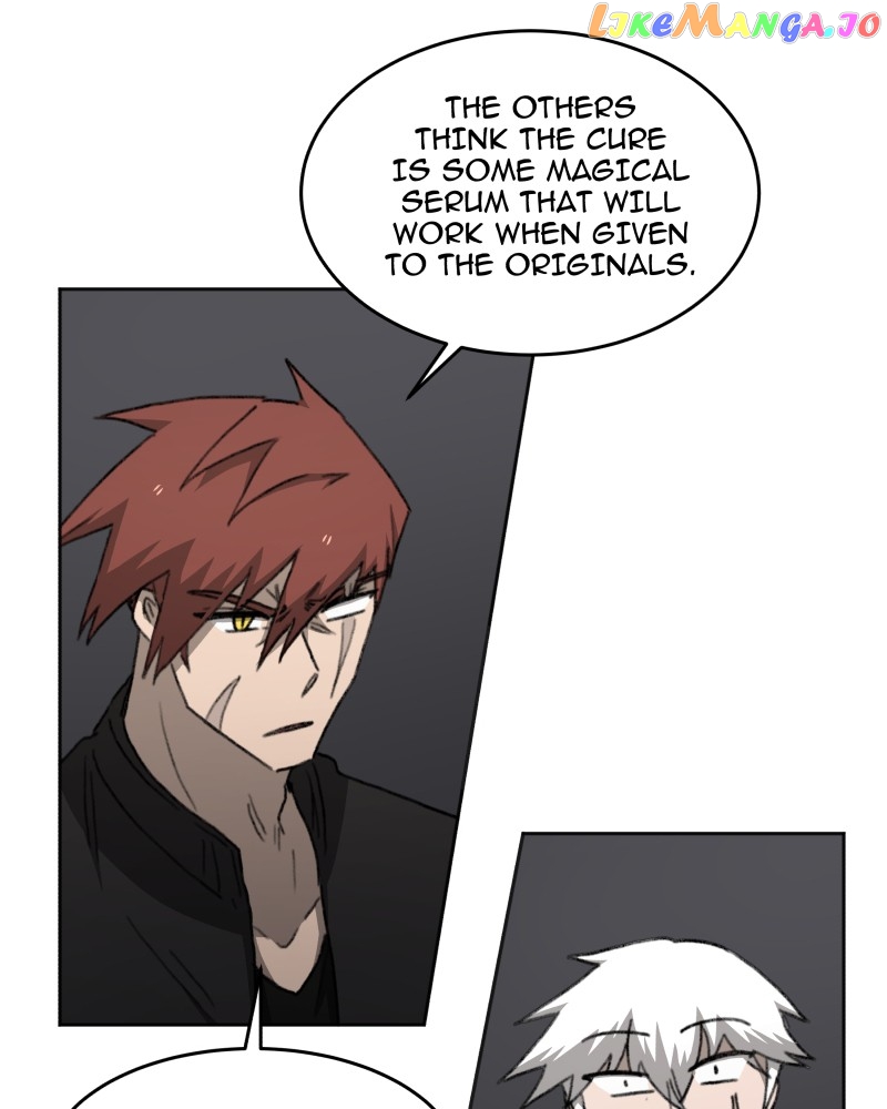 Code Adam Chapter 61 - page 65