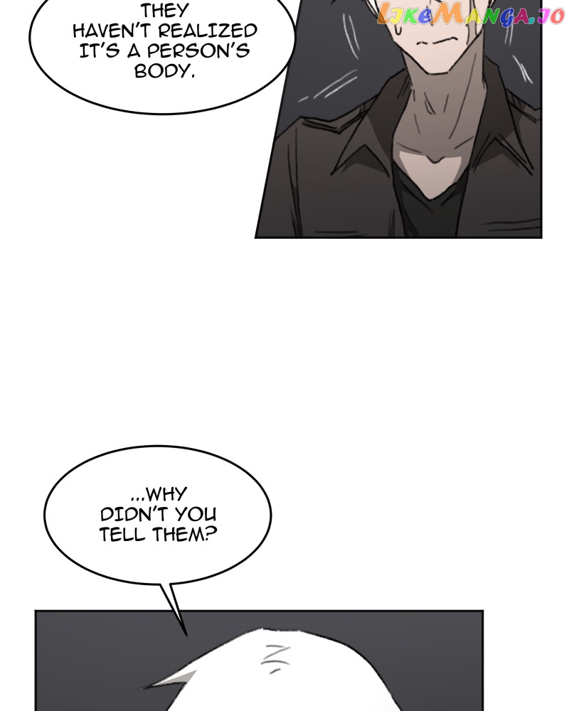 Code Adam Chapter 61 - page 66
