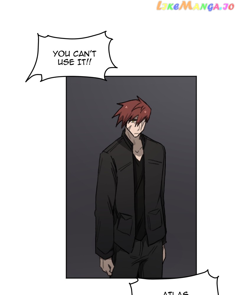 Code Adam Chapter 61 - page 68