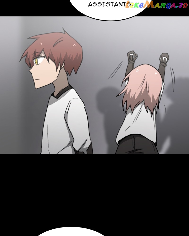 Code Adam Chapter 61 - page 71