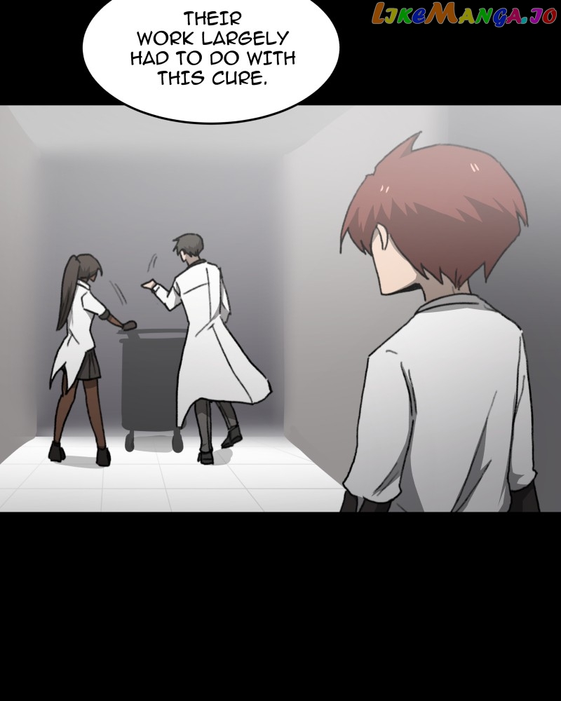 Code Adam Chapter 61 - page 72
