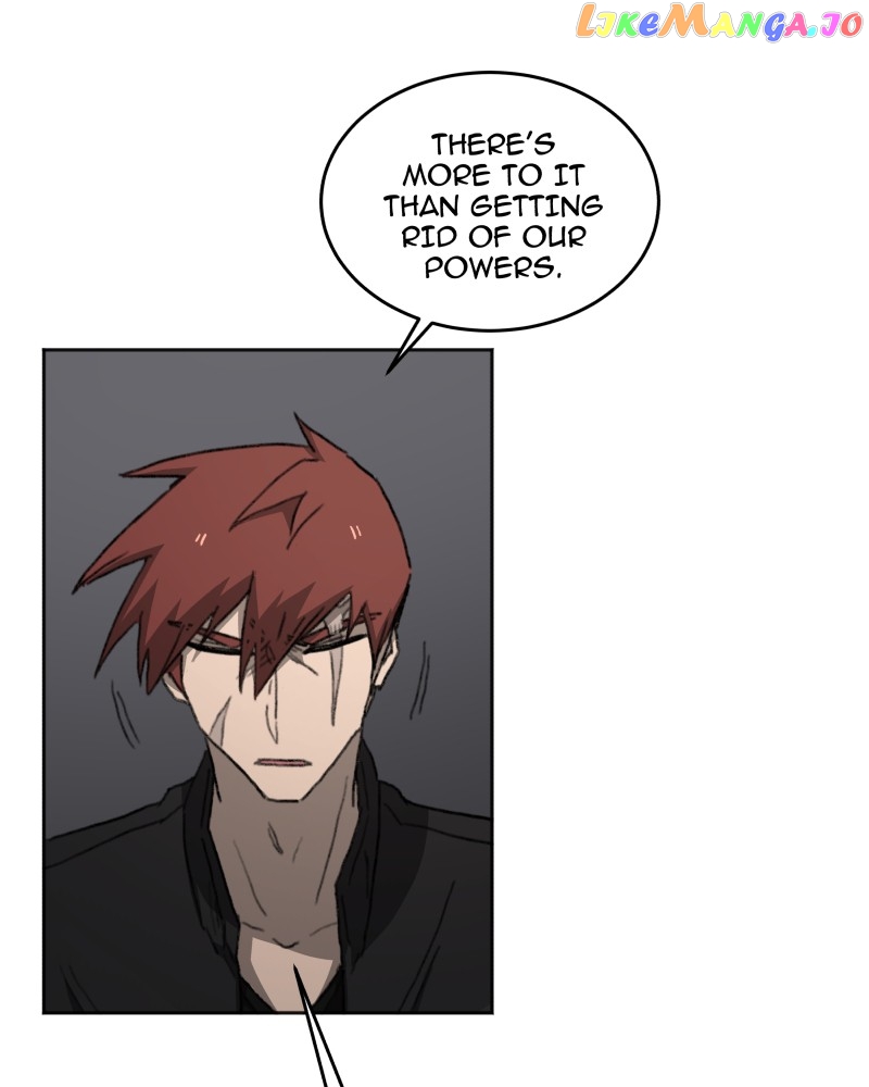 Code Adam Chapter 61 - page 74
