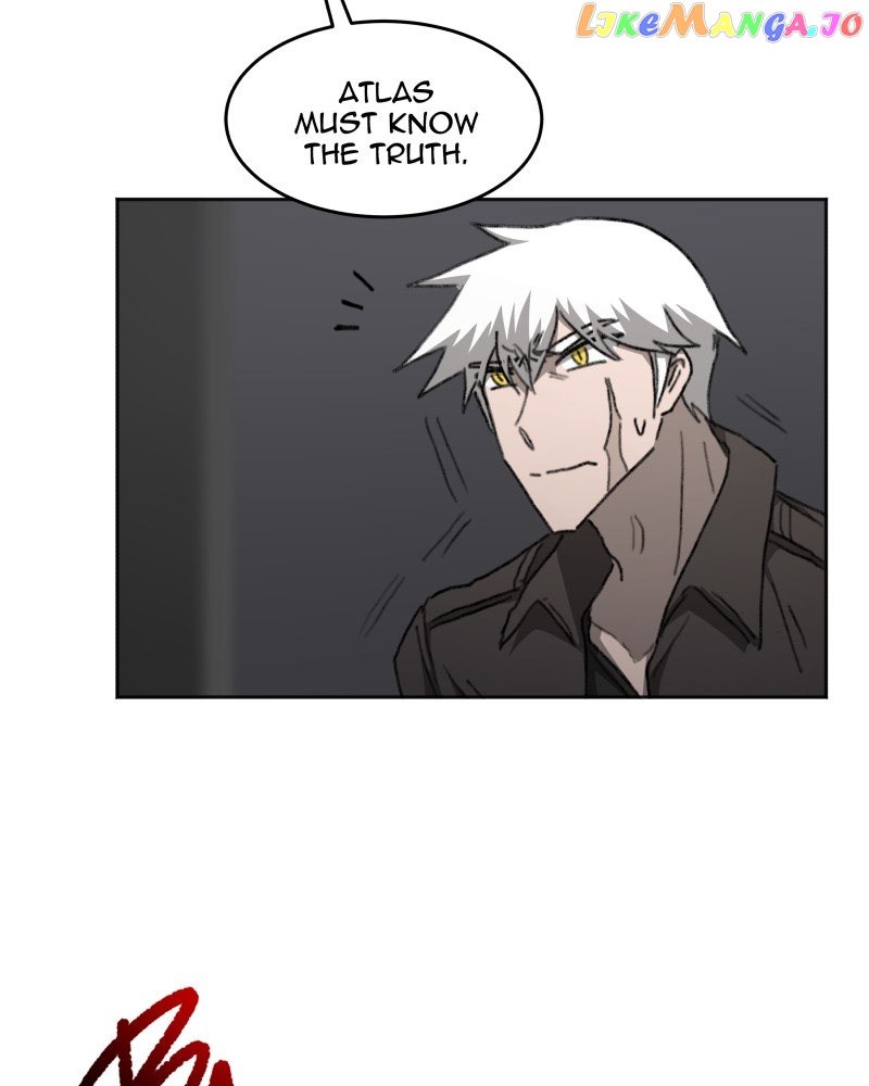 Code Adam Chapter 61 - page 75
