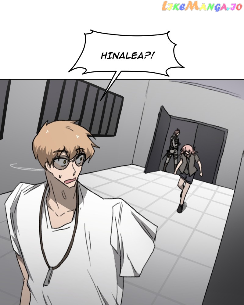 Code Adam Chapter 61 - page 77