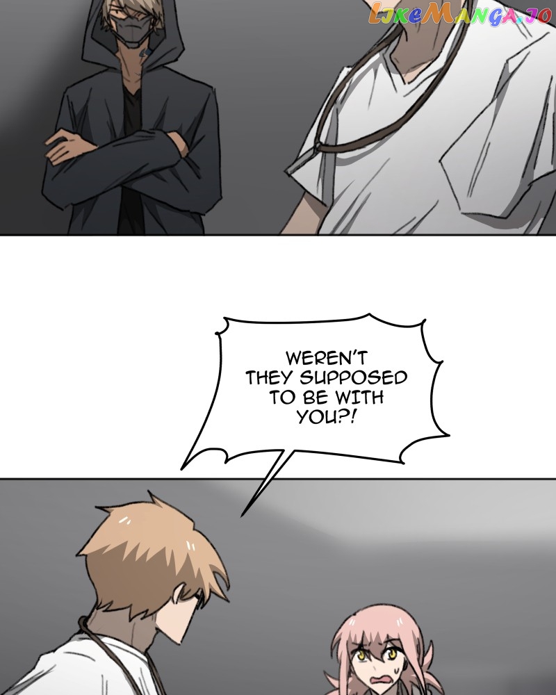 Code Adam Chapter 61 - page 80