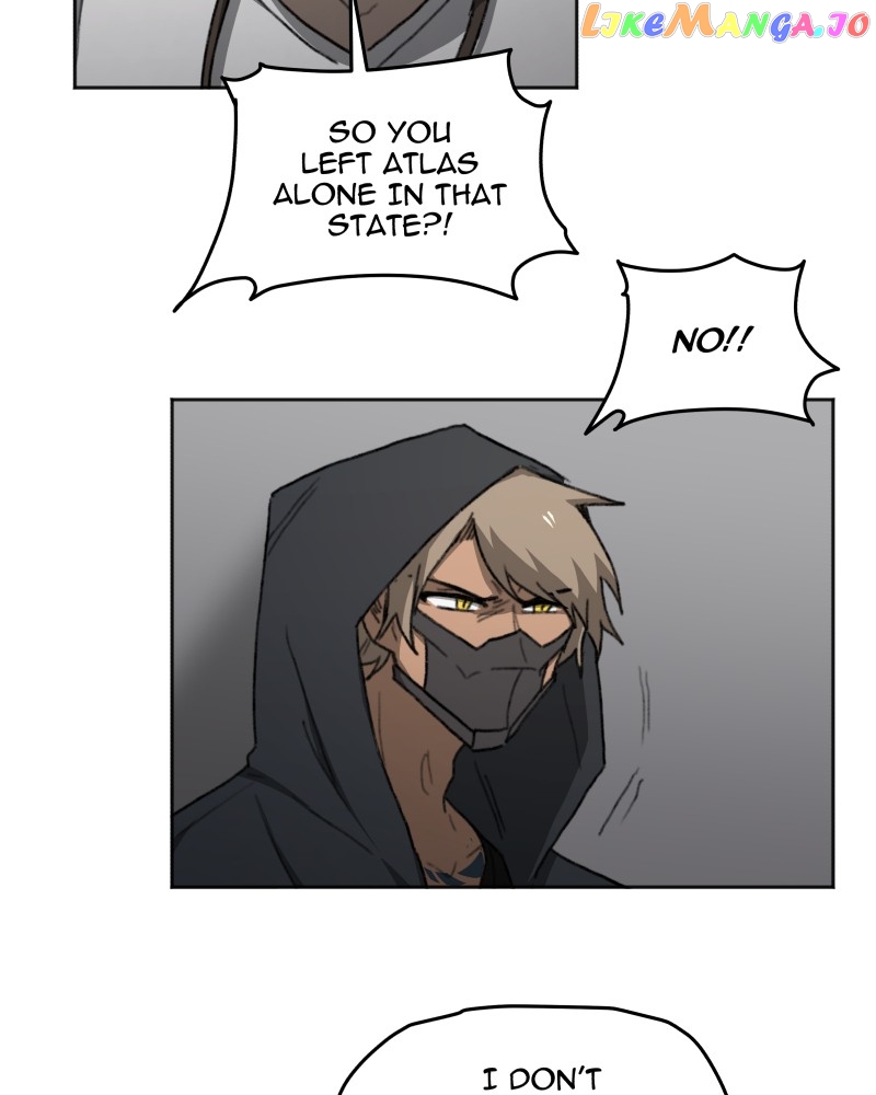Code Adam Chapter 61 - page 84