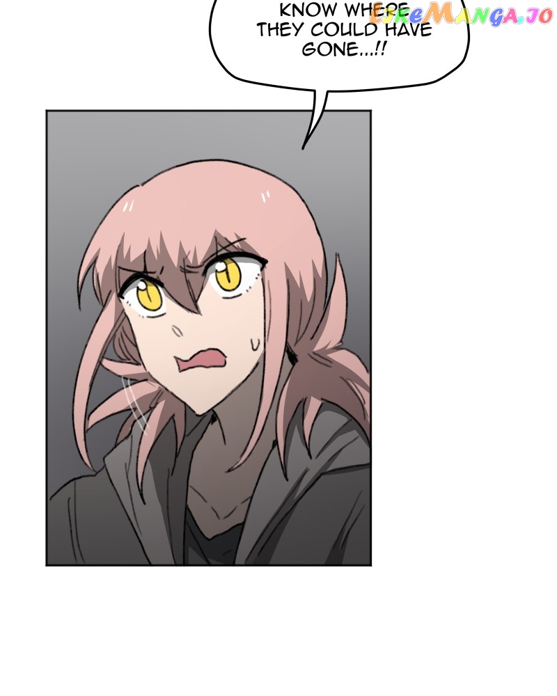 Code Adam Chapter 61 - page 85