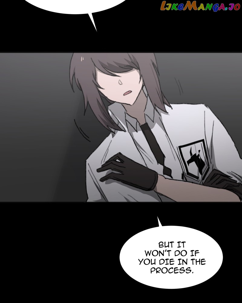 Code Adam Chapter 61 - page 93