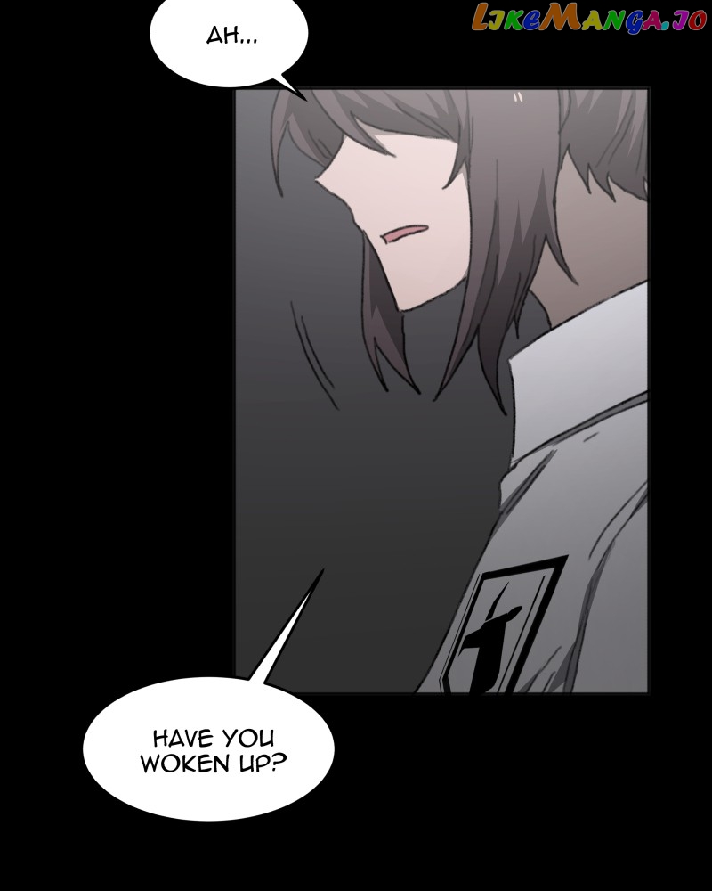 Code Adam Chapter 61 - page 96