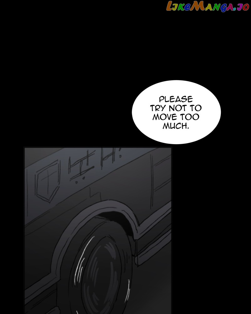 Code Adam Chapter 61 - page 97