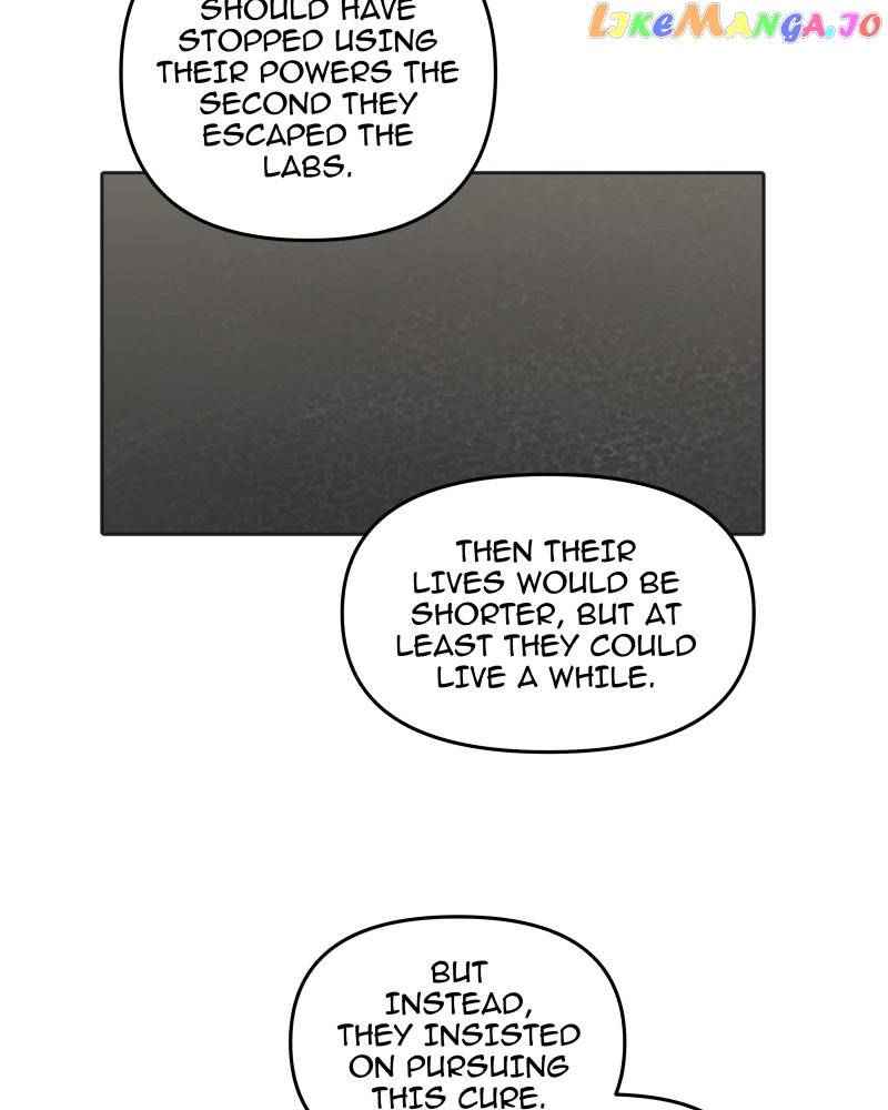Code Adam Chapter 89 - page 15