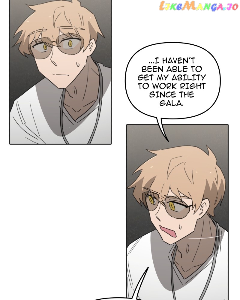 Code Adam Chapter 89 - page 2