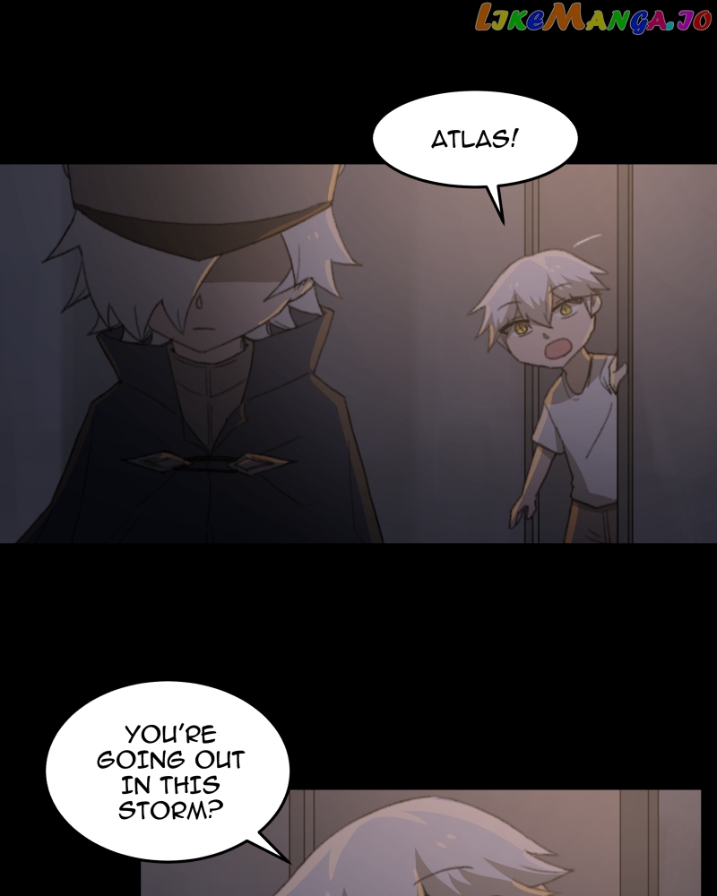 Code Adam Chapter 28 - page 13