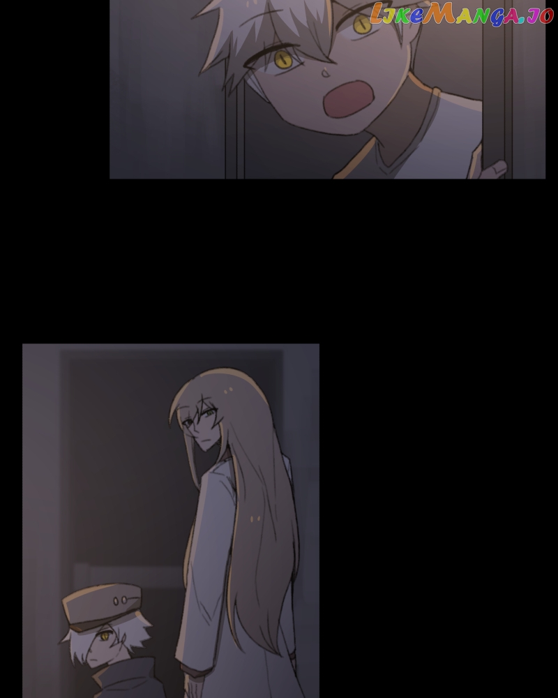 Code Adam Chapter 28 - page 14