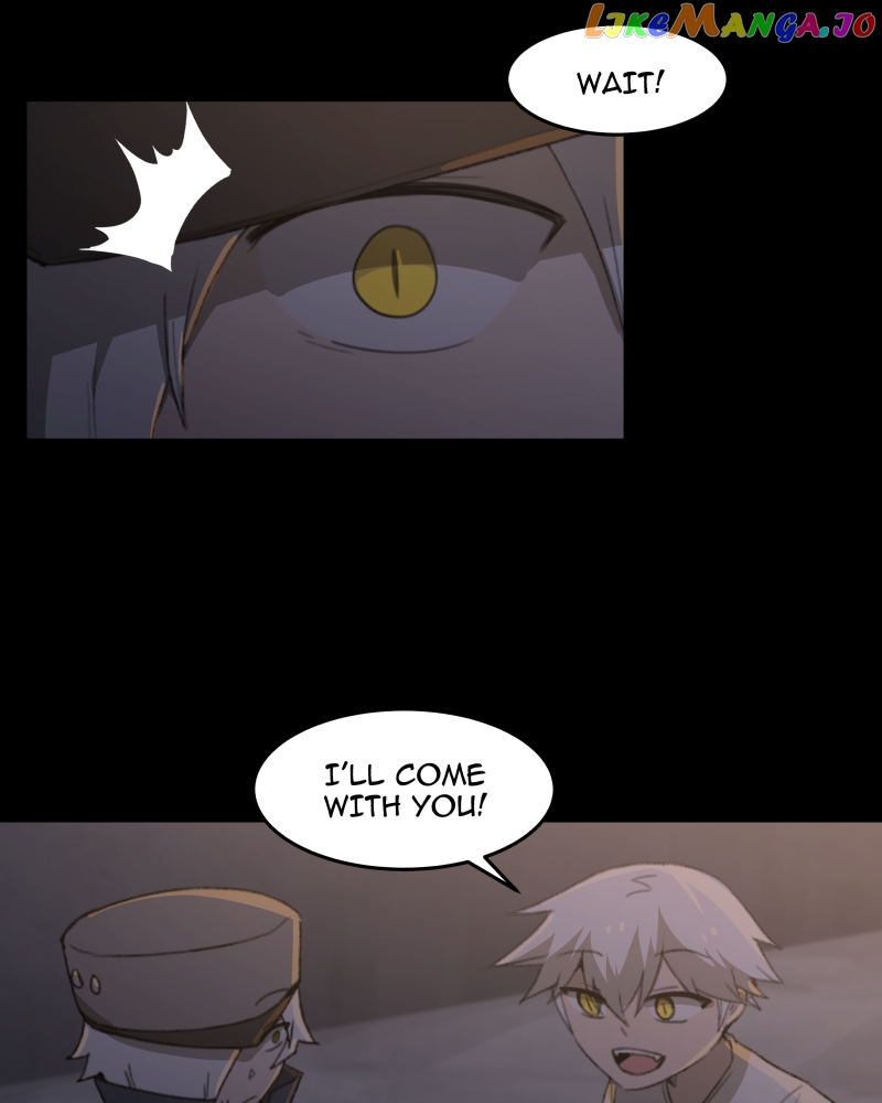 Code Adam Chapter 28 - page 18