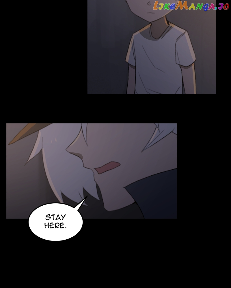 Code Adam Chapter 28 - page 21