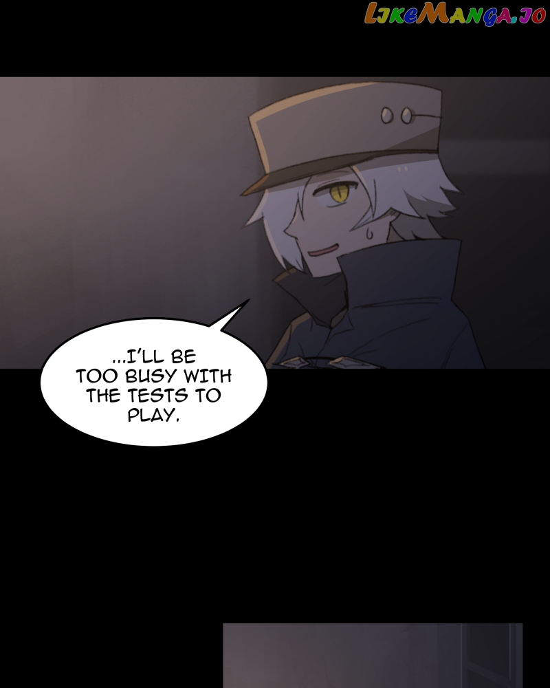 Code Adam Chapter 28 - page 22