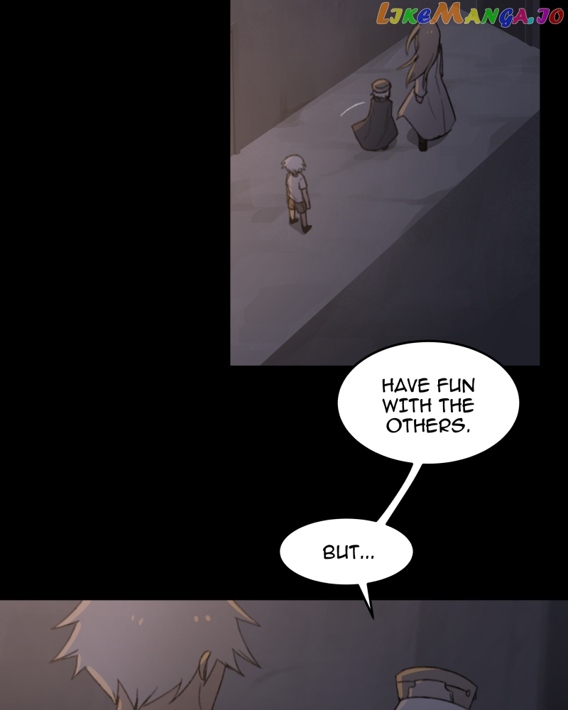 Code Adam Chapter 28 - page 23