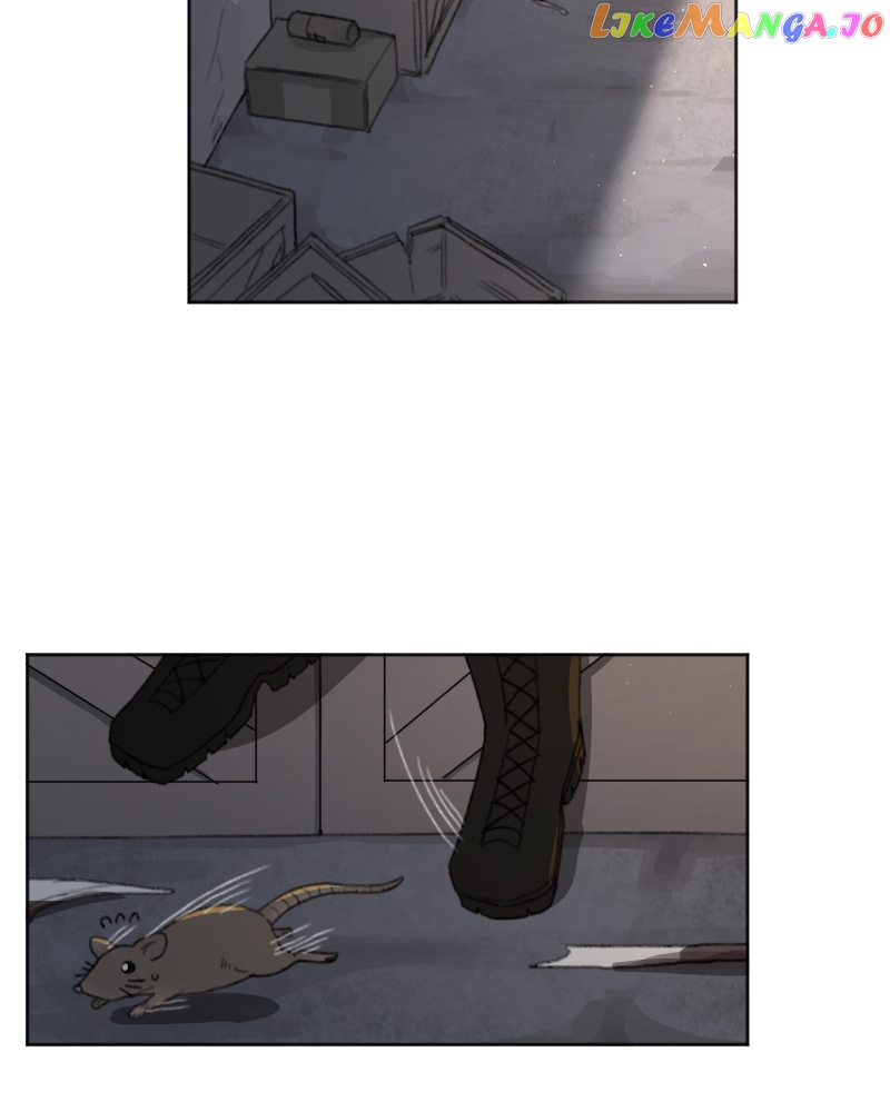 Code Adam Chapter 28 - page 28