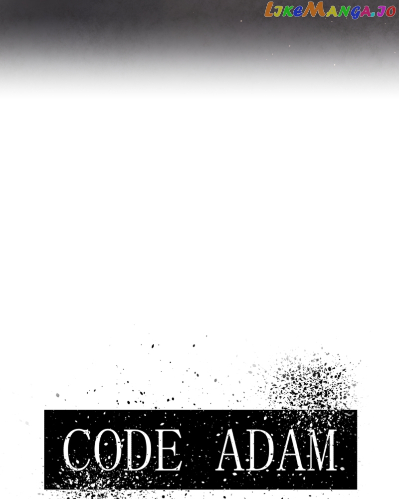 Code Adam Chapter 28 - page 31
