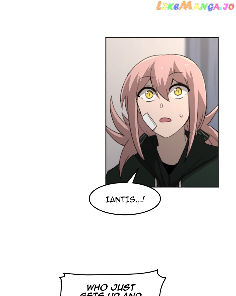 Code Adam Chapter 28 - page 38