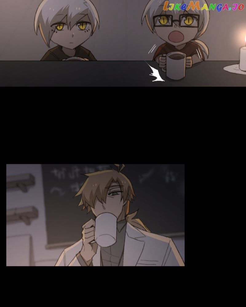 Code Adam Chapter 28 - page 4