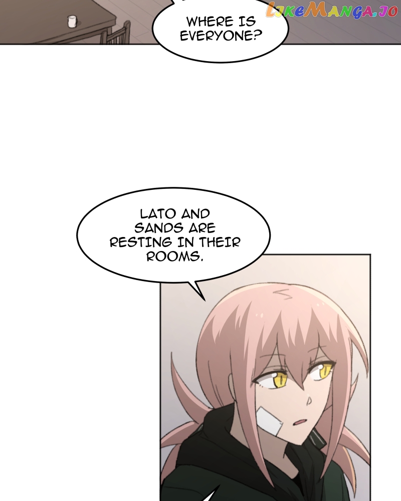 Code Adam Chapter 28 - page 41