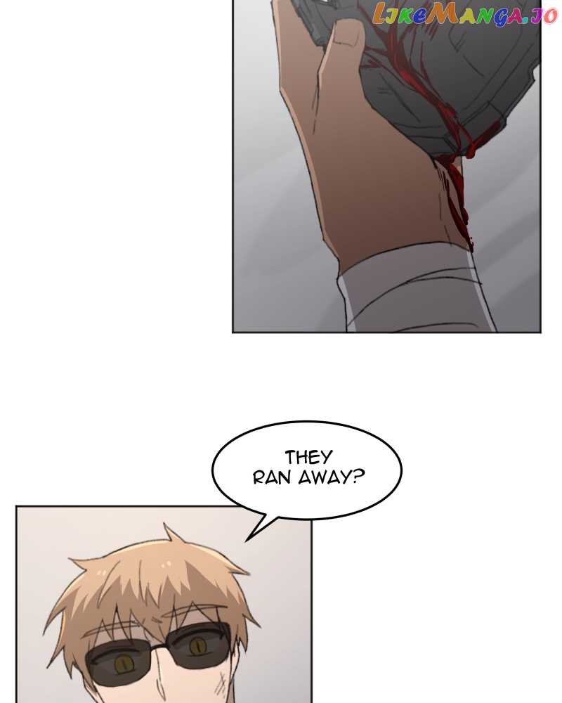 Code Adam Chapter 28 - page 43