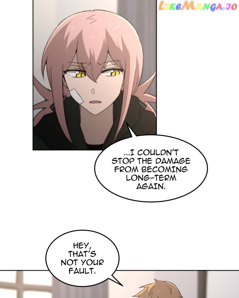 Code Adam Chapter 28 - page 45