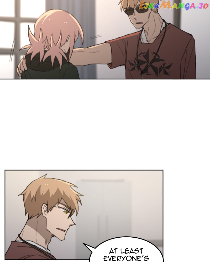 Code Adam Chapter 28 - page 46