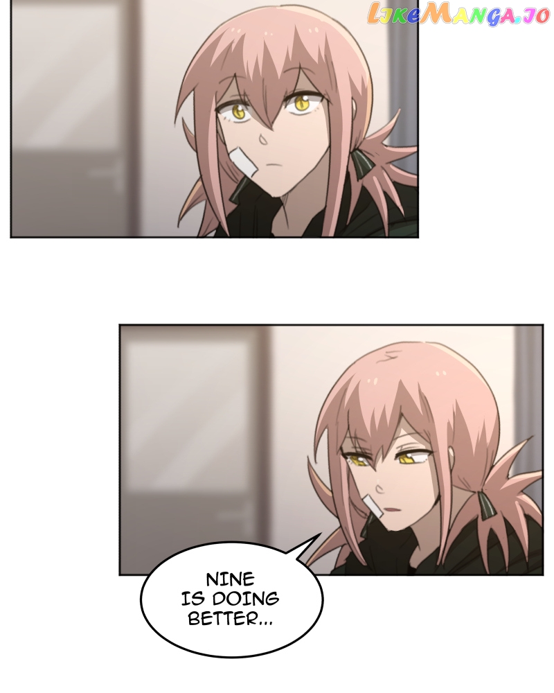 Code Adam Chapter 28 - page 49