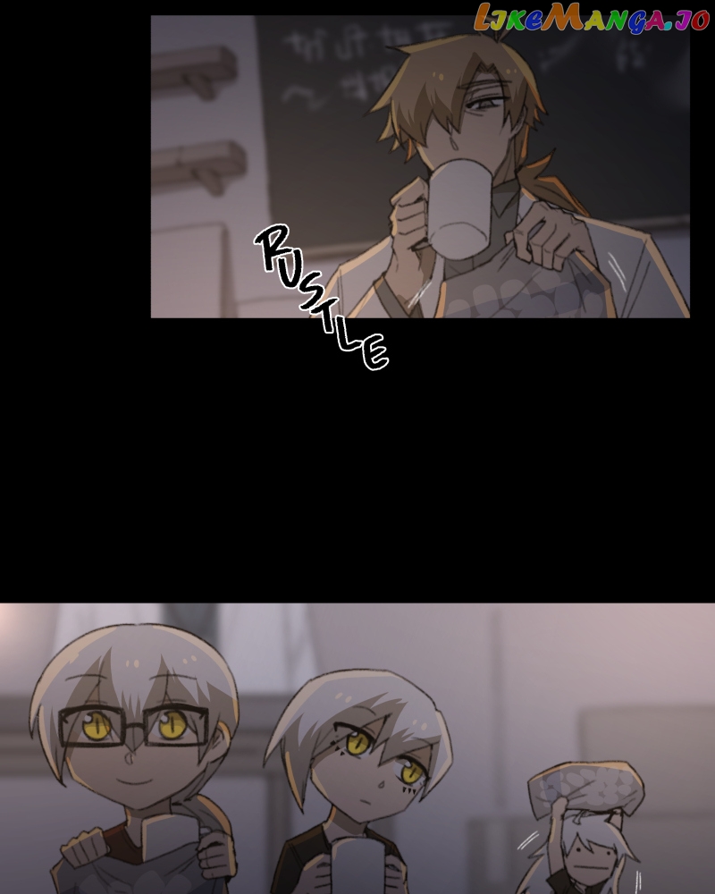 Code Adam Chapter 28 - page 5