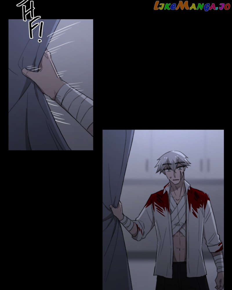 Code Adam Chapter 28 - page 52